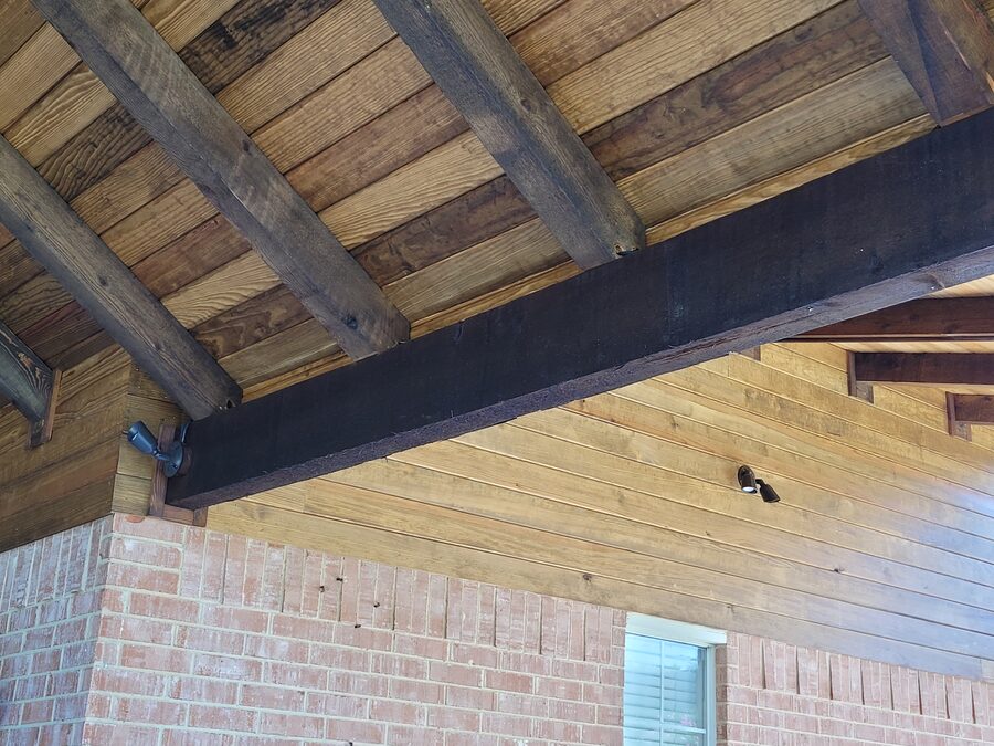 Texas Patios Plus Projects by Texas Patios Plus