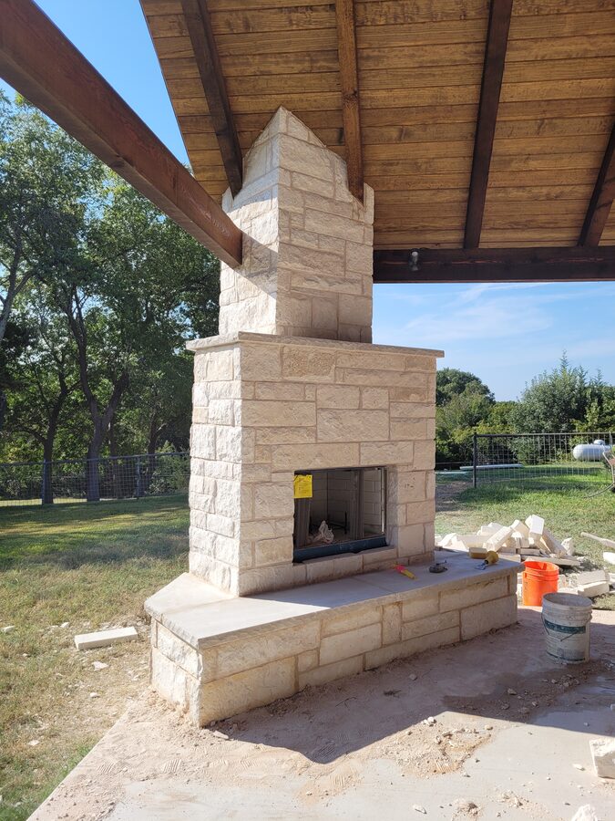 Texas Patios Plus Projects by Texas Patios Plus