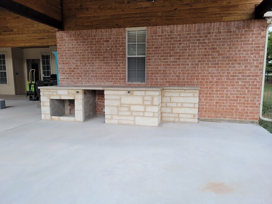 Texas Patios Plus Projects by Texas Patios Plus