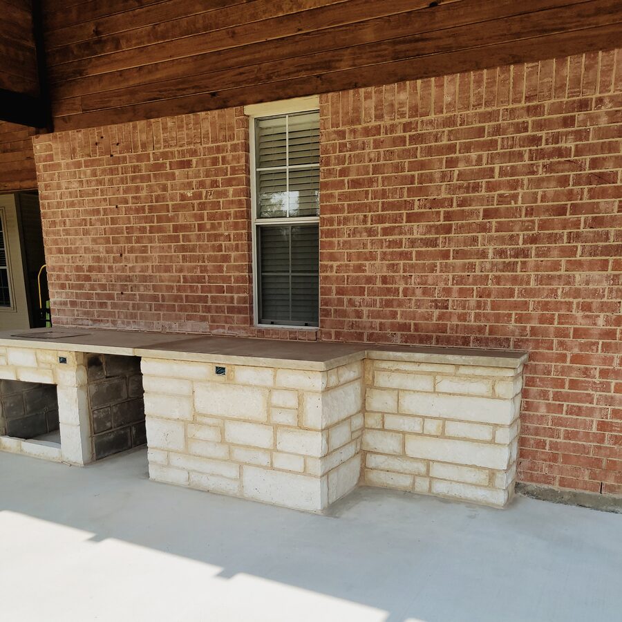 Texas Patios Plus Projects by Texas Patios Plus