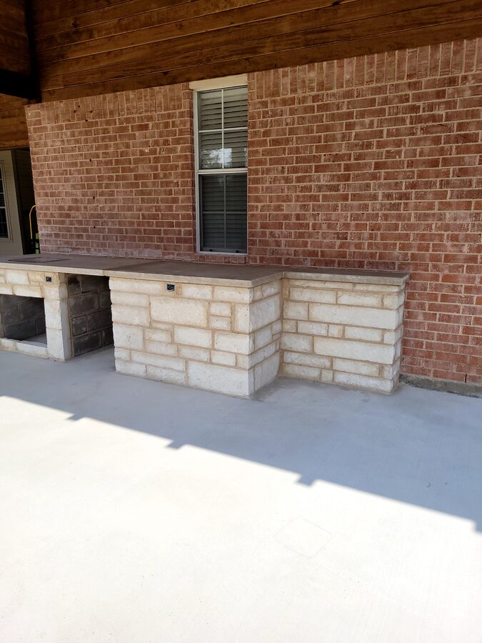 Texas Patios Plus Projects by Texas Patios Plus