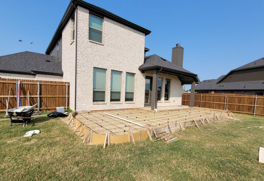 Texas Patios Plus Projects by Texas Patios Plus