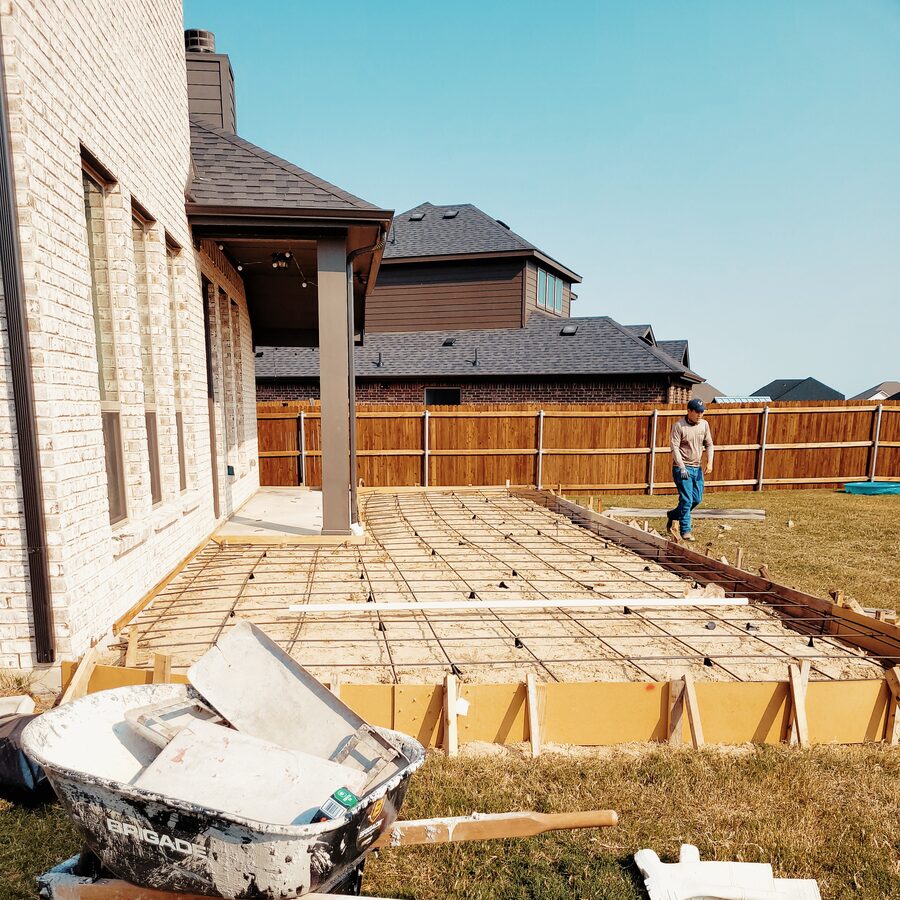 Texas Patios Plus Projects by Texas Patios Plus