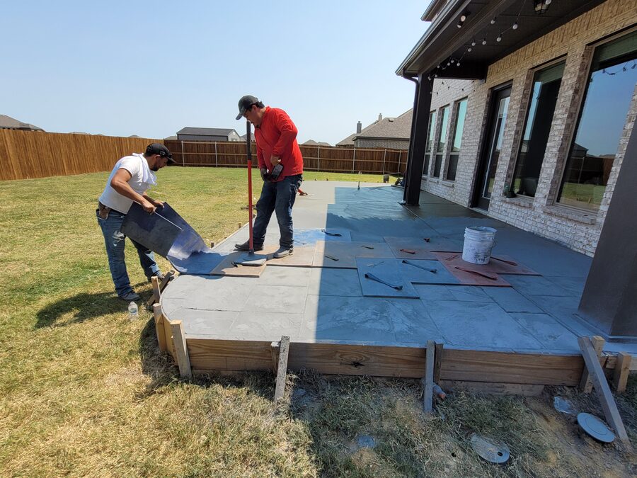Texas Patios Plus Projects by Texas Patios Plus