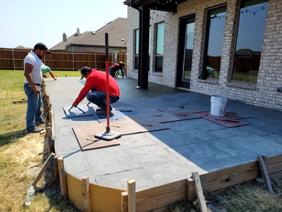 Texas Patios Plus Projects by Texas Patios Plus