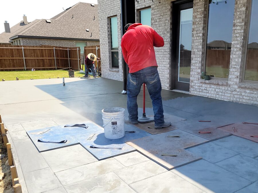 Texas Patios Plus Projects by Texas Patios Plus