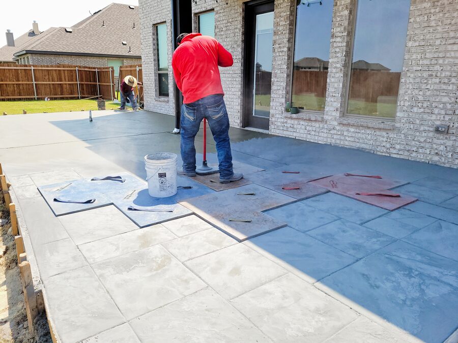Texas Patios Plus Projects by Texas Patios Plus