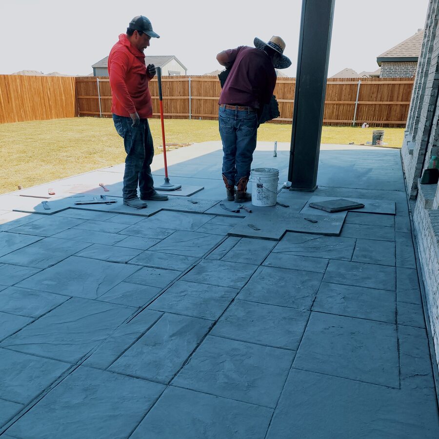 Texas Patios Plus Projects by Texas Patios Plus
