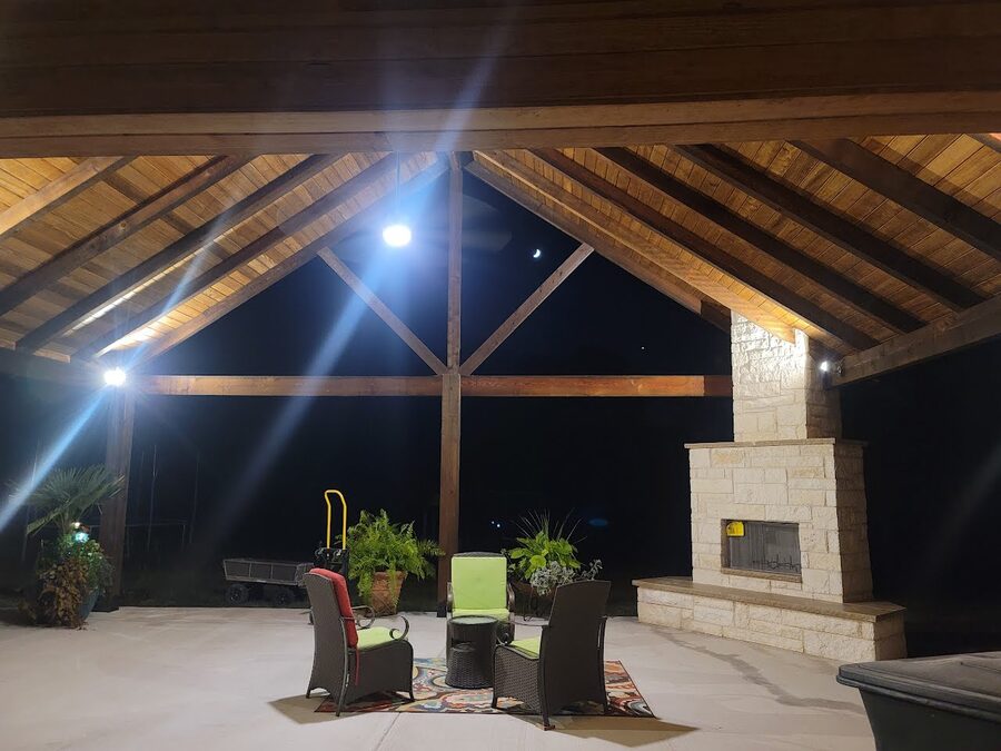 Texas Patios Plus Projects by Texas Patios Plus