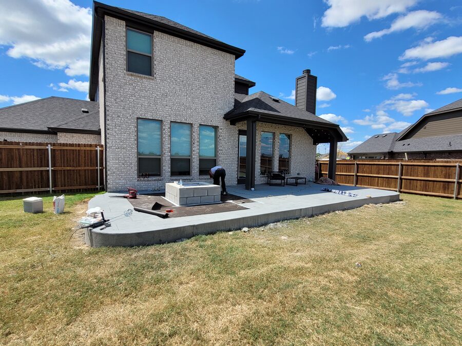 Texas Patios Plus Projects by Texas Patios Plus