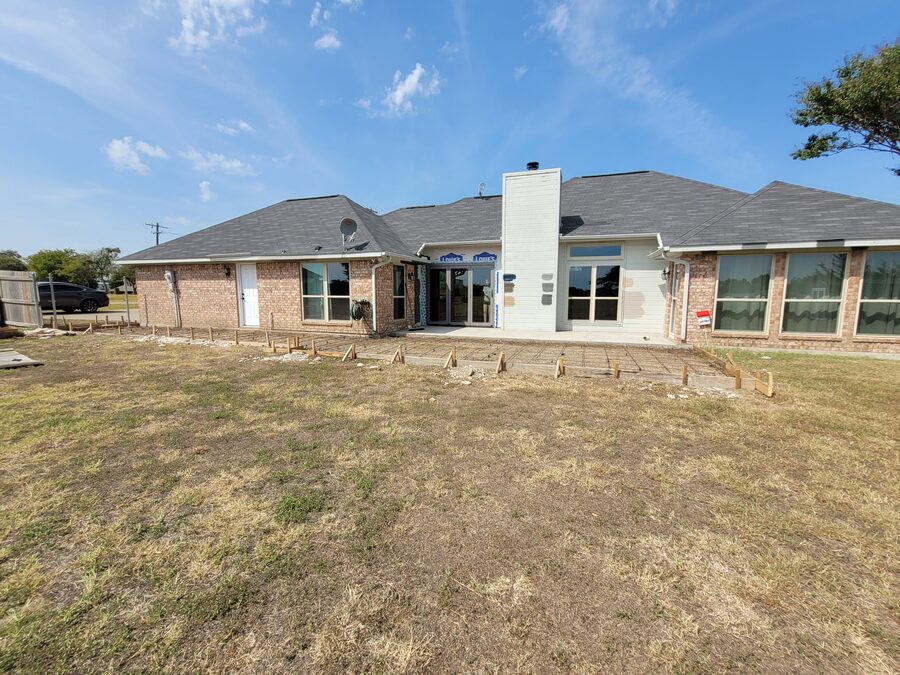 Texas Patios Plus Projects by Texas Patios Plus