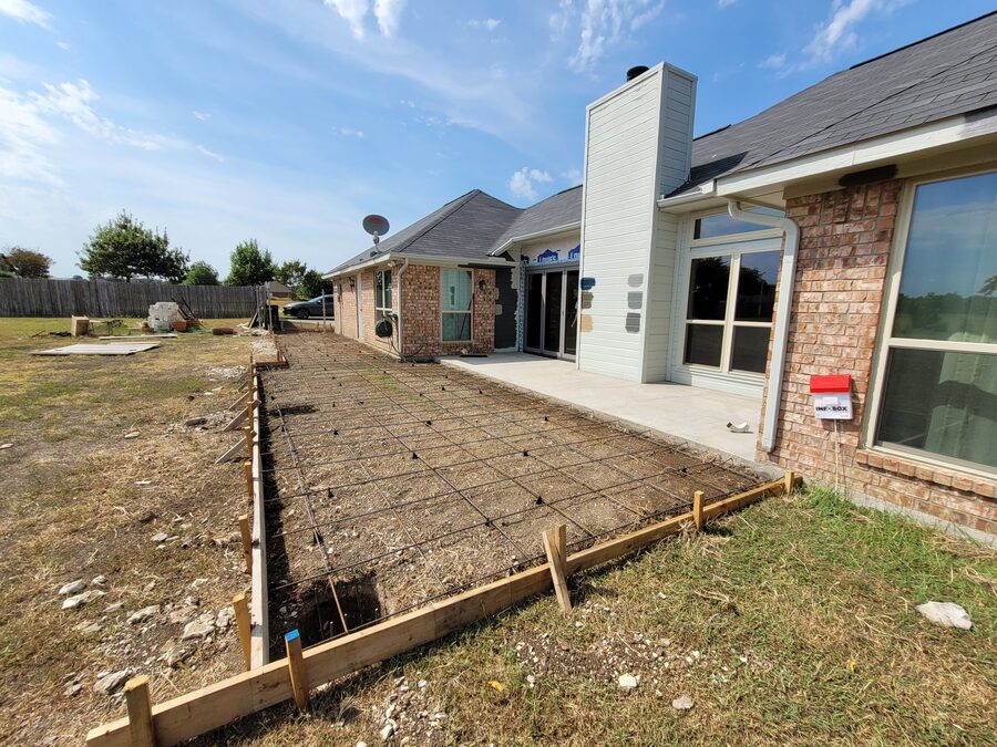 Texas Patios Plus Projects by Texas Patios Plus