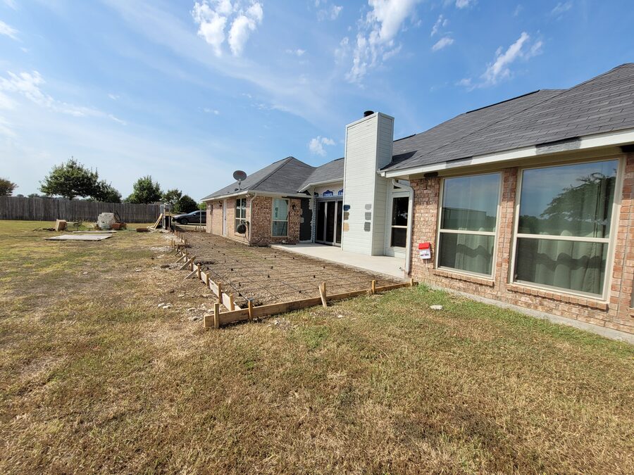 Texas Patios Plus Projects by Texas Patios Plus