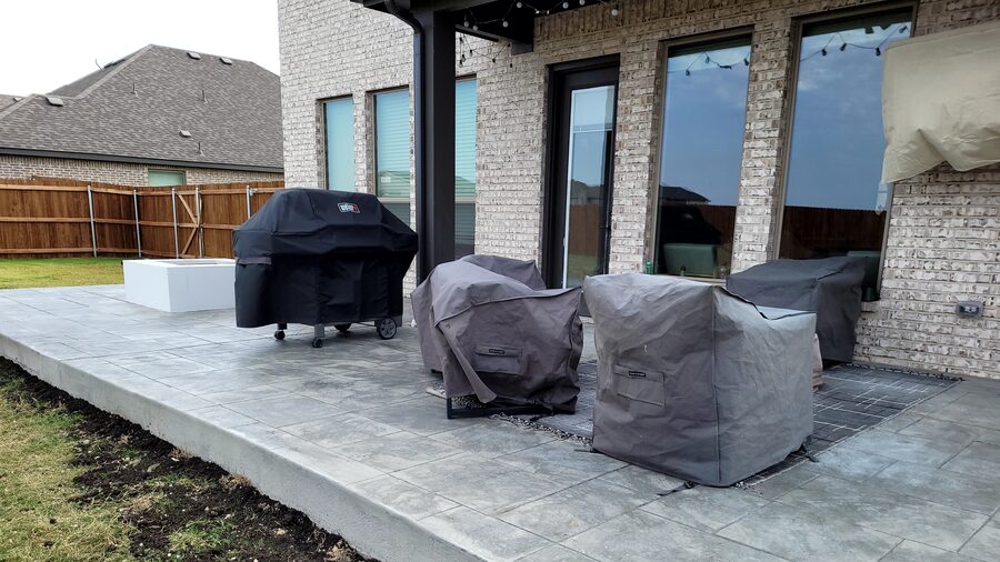 Texas Patios Plus Projects by Texas Patios Plus