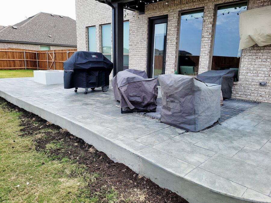 Texas Patios Plus Projects by Texas Patios Plus