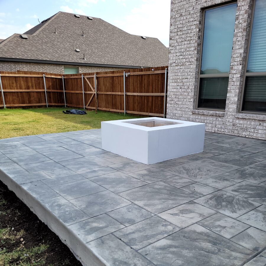 Texas Patios Plus Projects by Texas Patios Plus