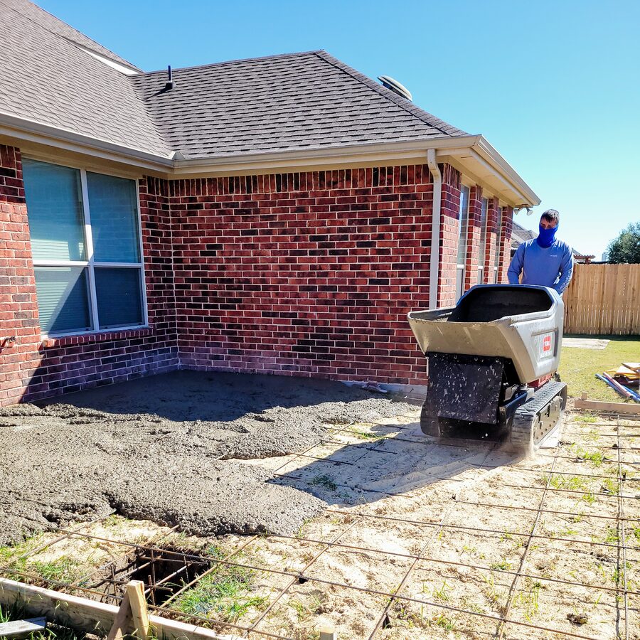 Texas Patios Plus Projects by Texas Patios Plus