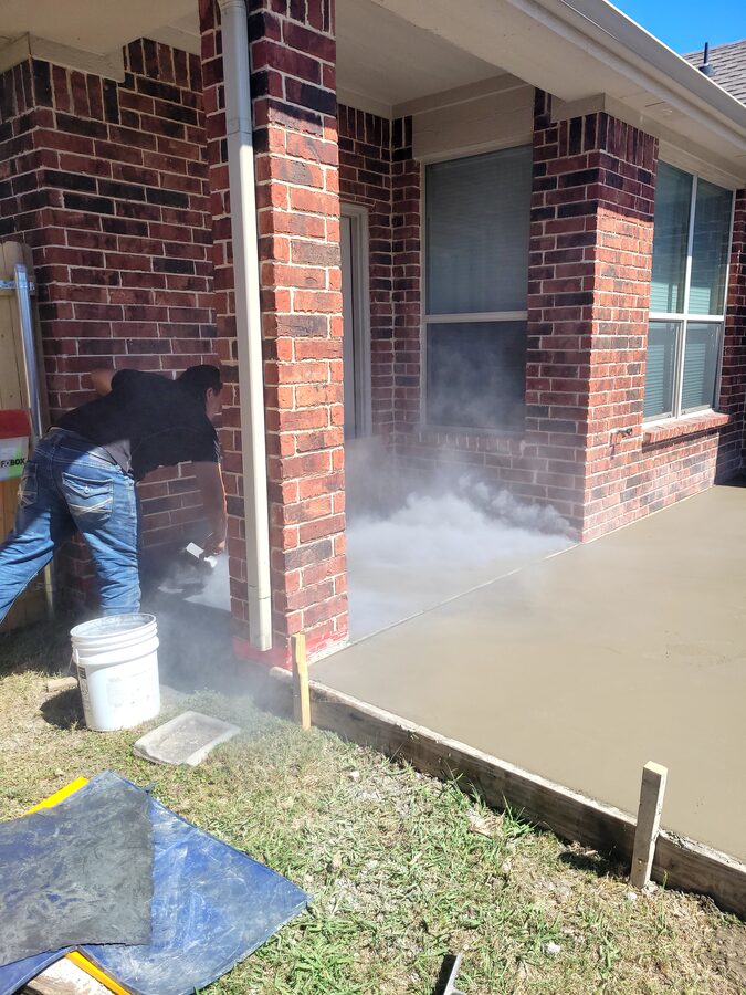 Texas Patios Plus Projects by Texas Patios Plus