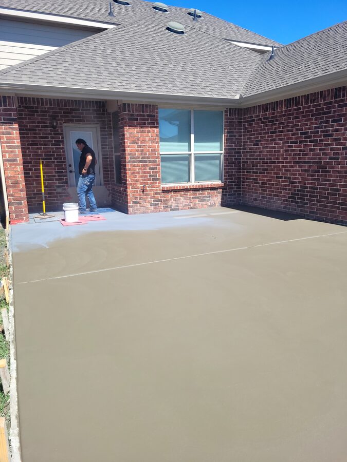 Texas Patios Plus Projects by Texas Patios Plus