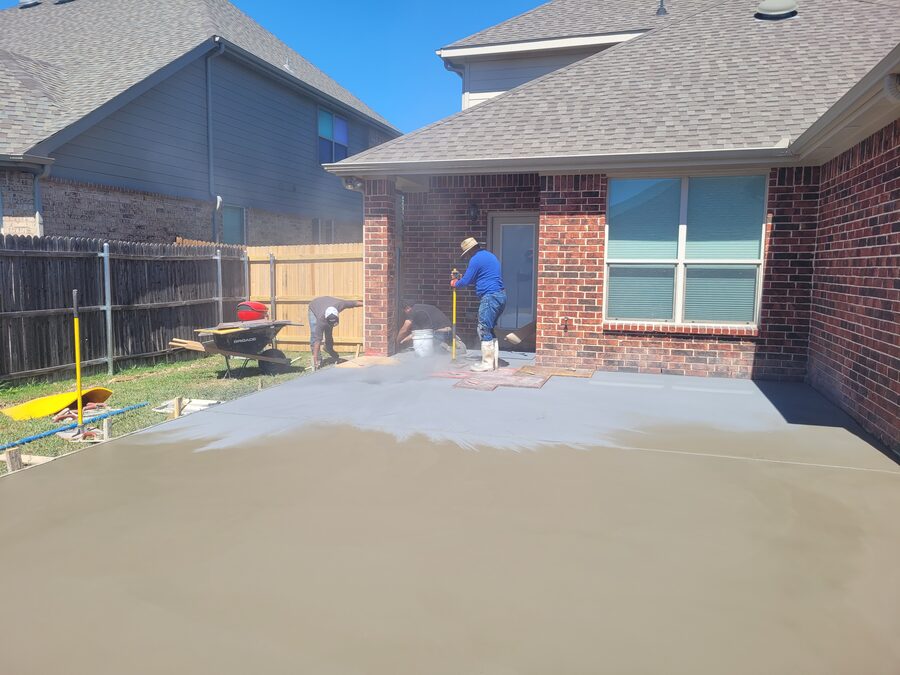 Texas Patios Plus Projects by Texas Patios Plus