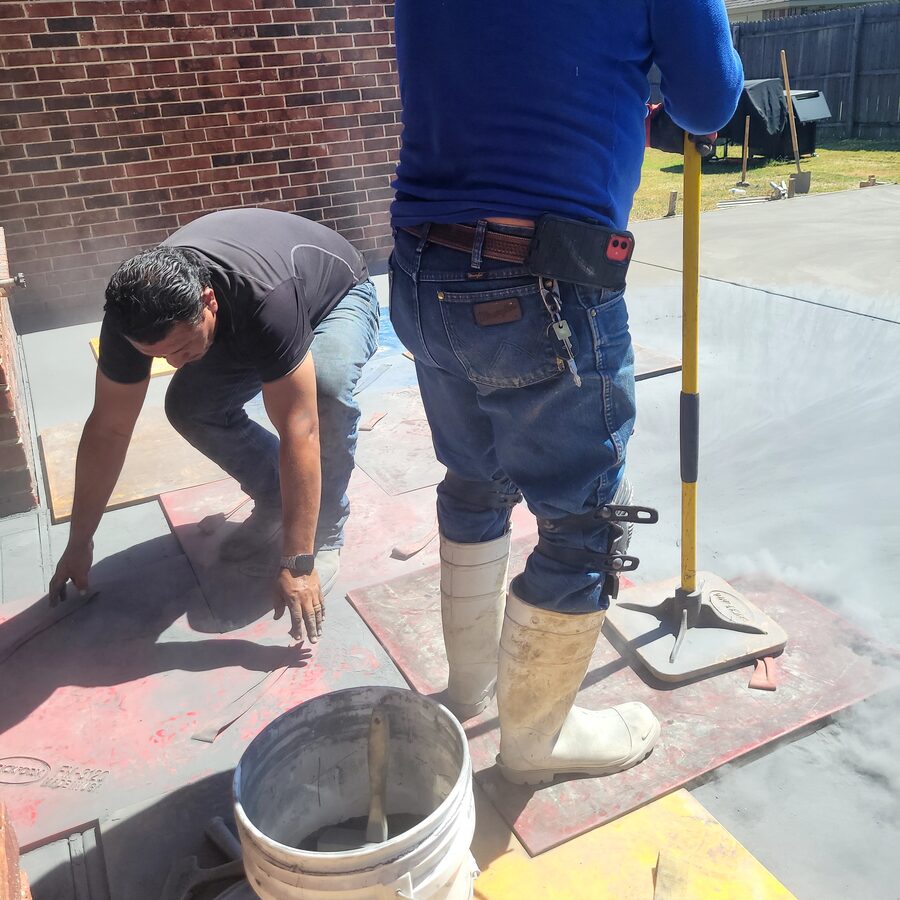Texas Patios Plus Projects by Texas Patios Plus