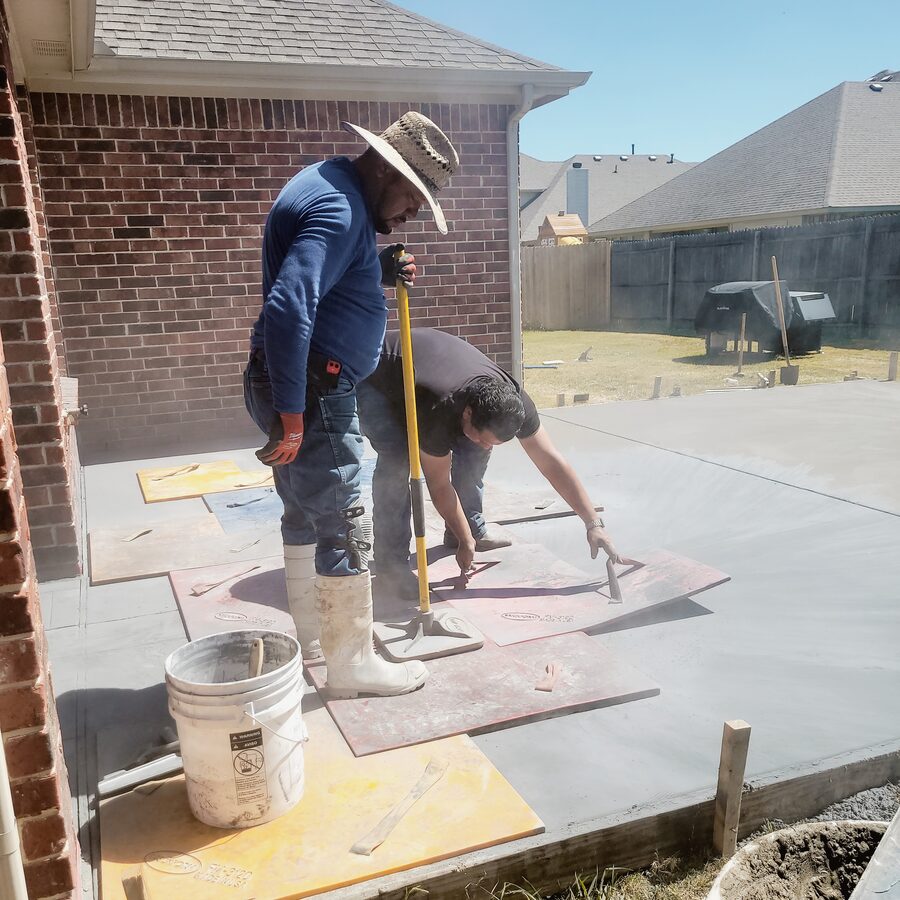 Texas Patios Plus Projects by Texas Patios Plus