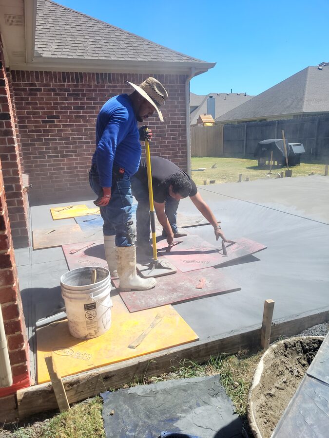 Texas Patios Plus Projects by Texas Patios Plus
