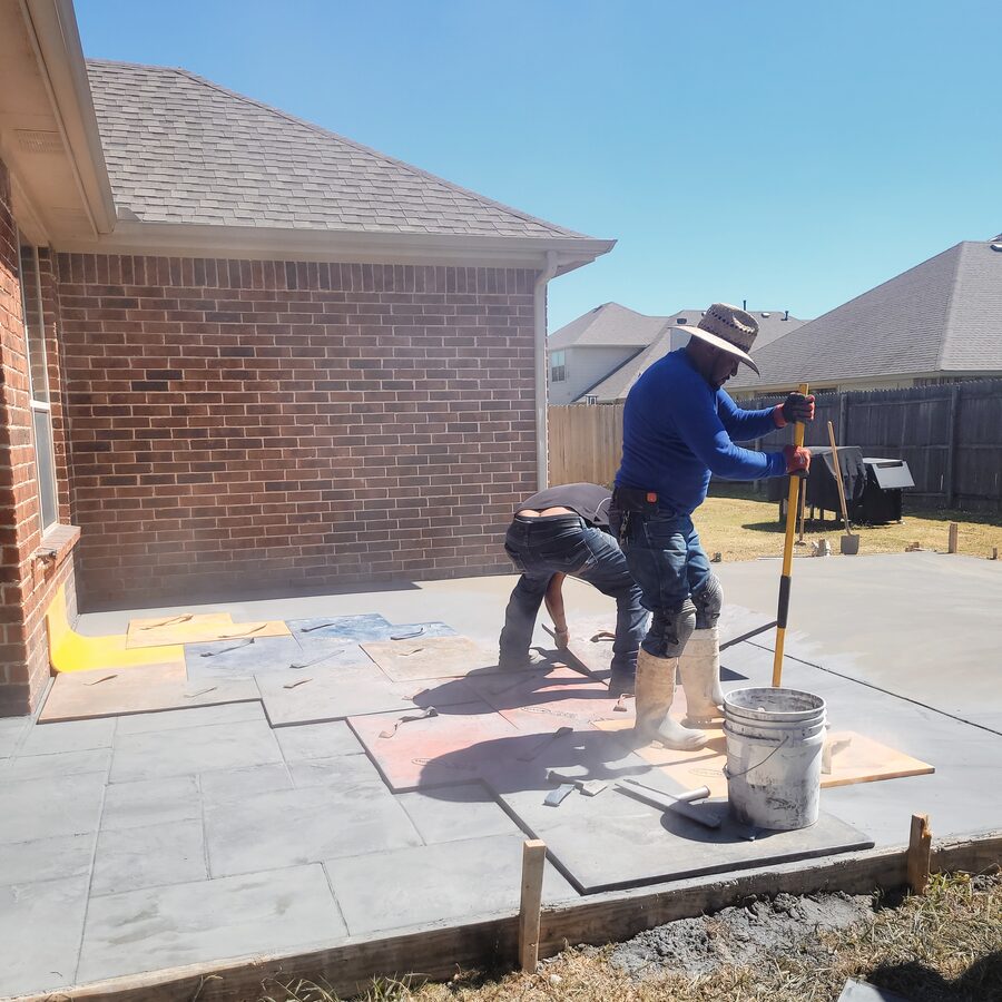 Texas Patios Plus Projects by Texas Patios Plus
