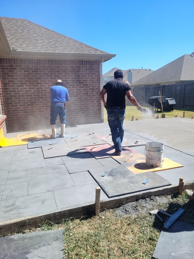 Texas Patios Plus Projects by Texas Patios Plus
