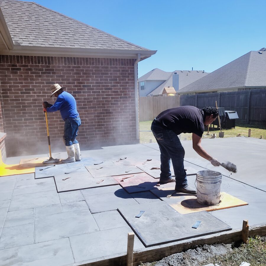 Texas Patios Plus Projects by Texas Patios Plus