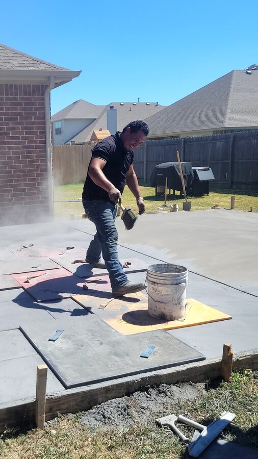 Texas Patios Plus Projects by Texas Patios Plus
