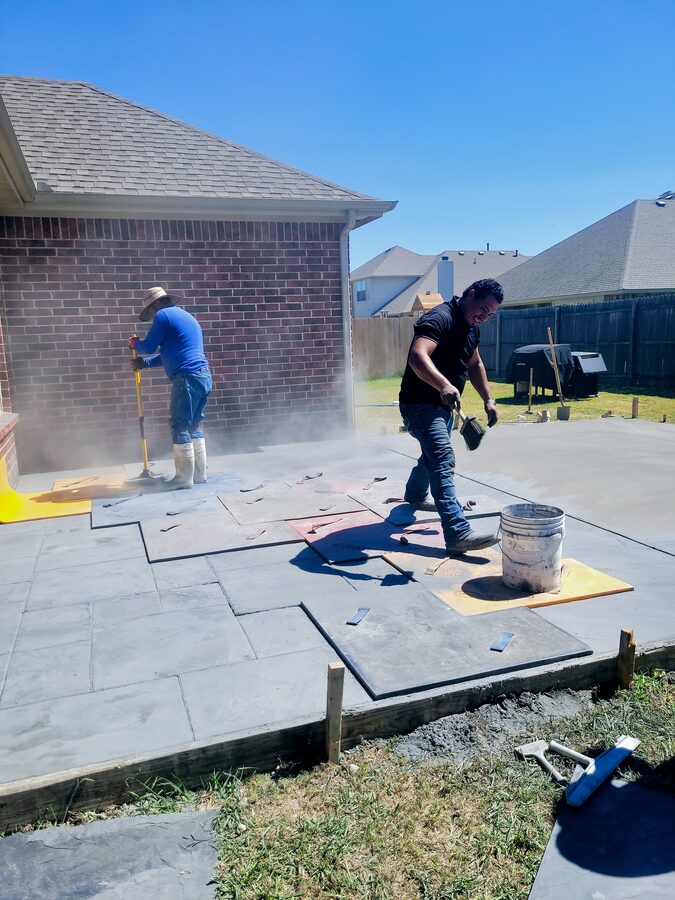 Texas Patios Plus Projects by Texas Patios Plus