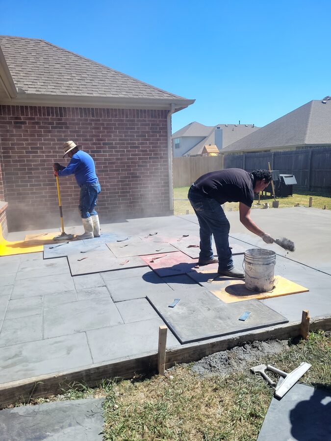 Texas Patios Plus Projects by Texas Patios Plus