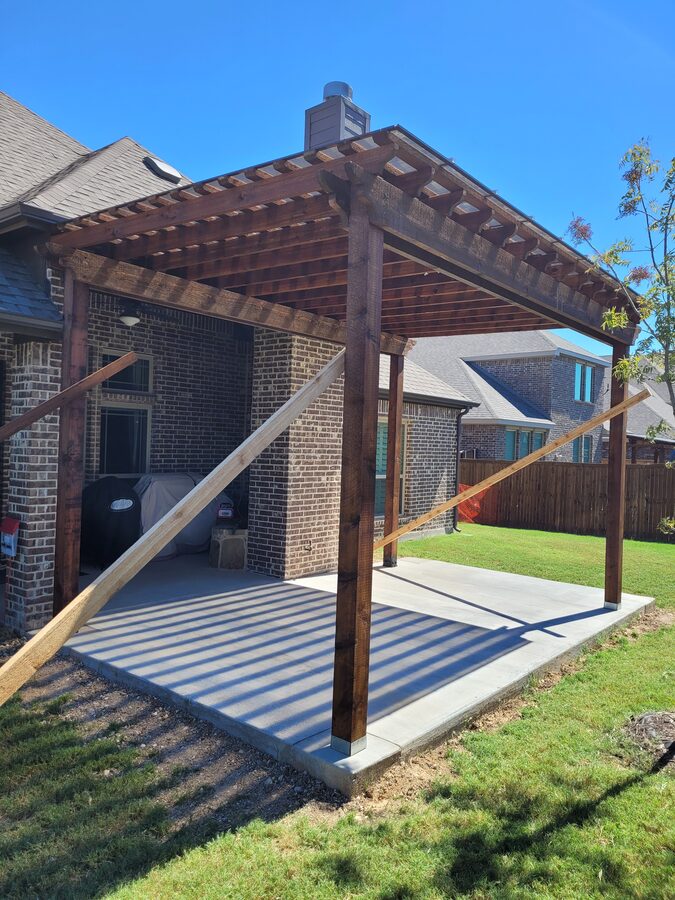 Texas Patios Plus Projects by Texas Patios Plus