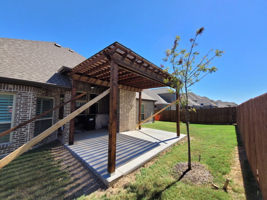 Texas Patios Plus Projects by Texas Patios Plus