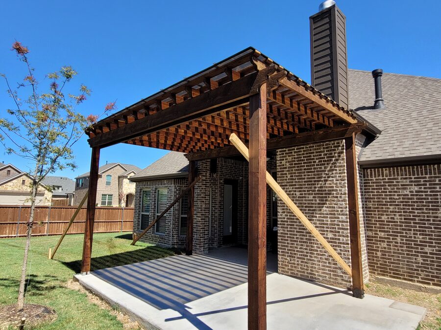 Texas Patios Plus Projects by Texas Patios Plus