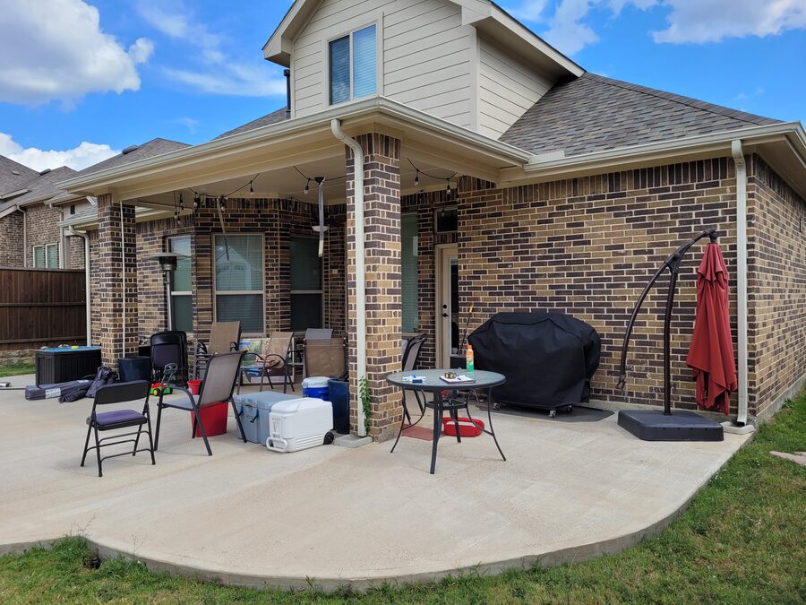 Texas Patios Plus Projects by Texas Patios Plus