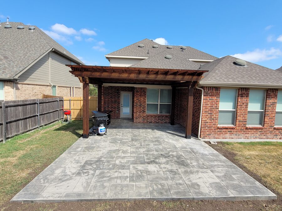 Texas Patios Plus Projects by Texas Patios Plus