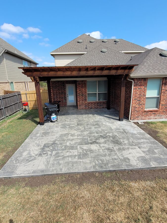Texas Patios Plus Projects by Texas Patios Plus