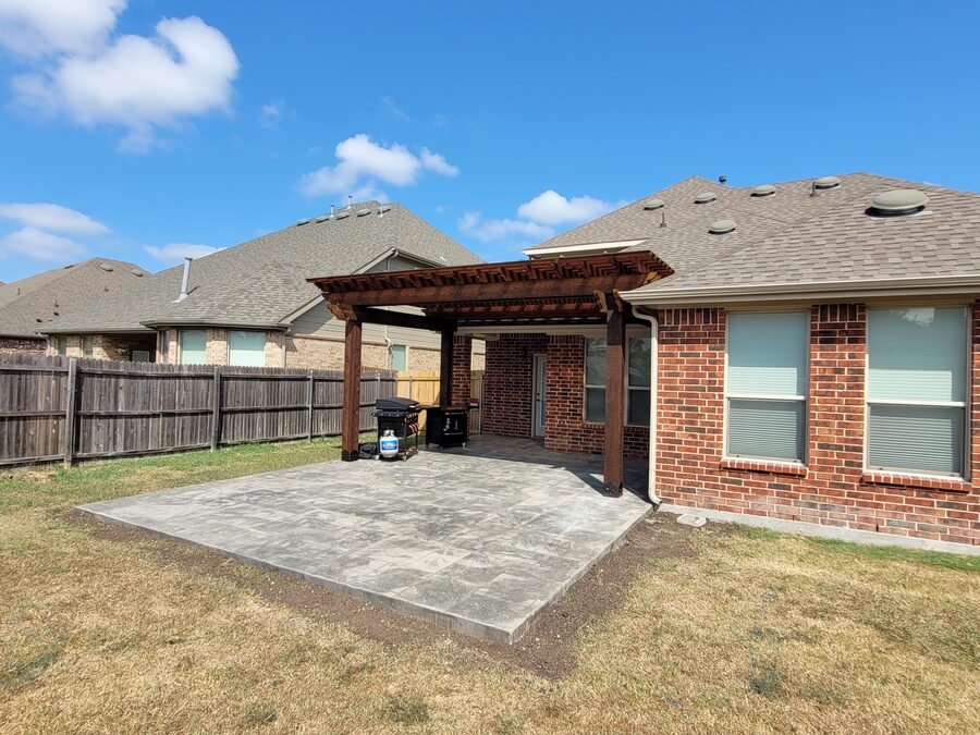 Texas Patios Plus Projects by Texas Patios Plus