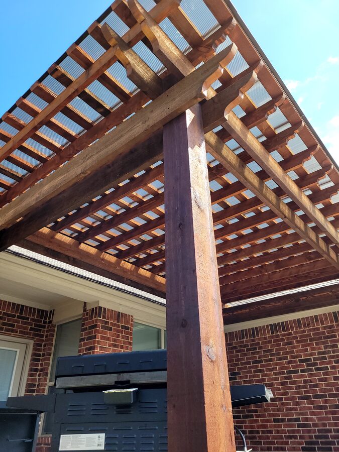 Texas Patios Plus Projects by Texas Patios Plus