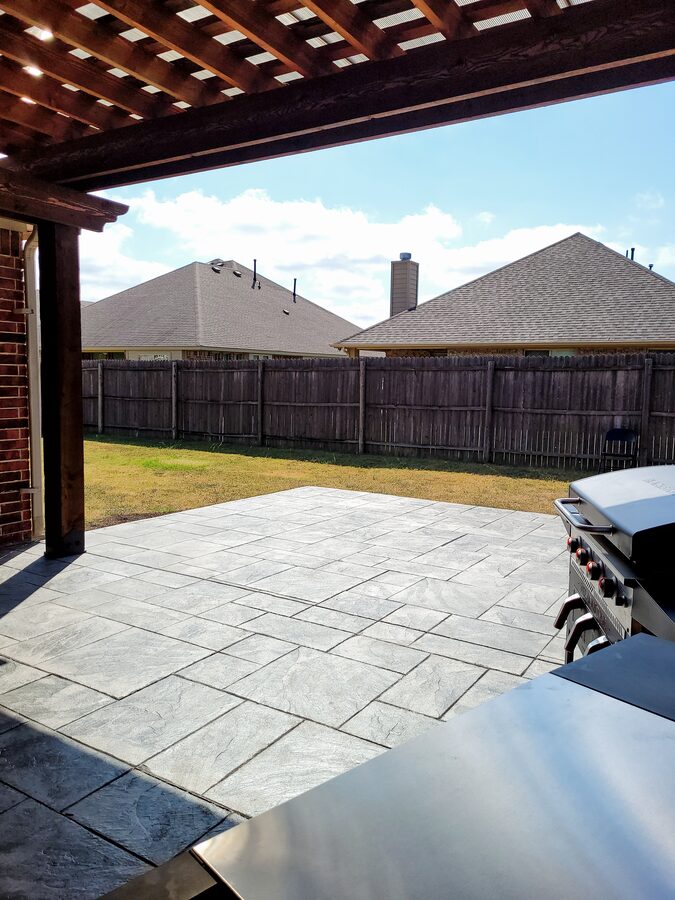 Texas Patios Plus Projects by Texas Patios Plus