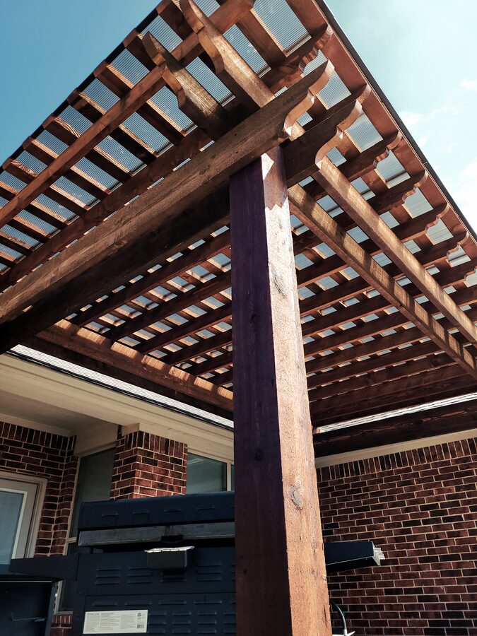 Texas Patios Plus Projects by Texas Patios Plus
