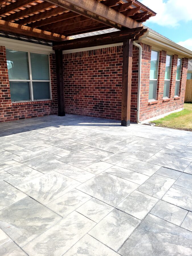 Texas Patios Plus Projects by Texas Patios Plus
