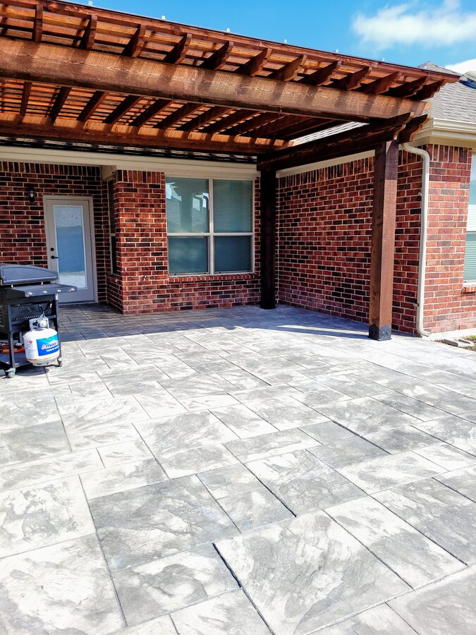 Texas Patios Plus Projects by Texas Patios Plus