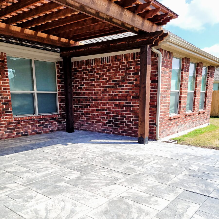 Texas Patios Plus Projects by Texas Patios Plus