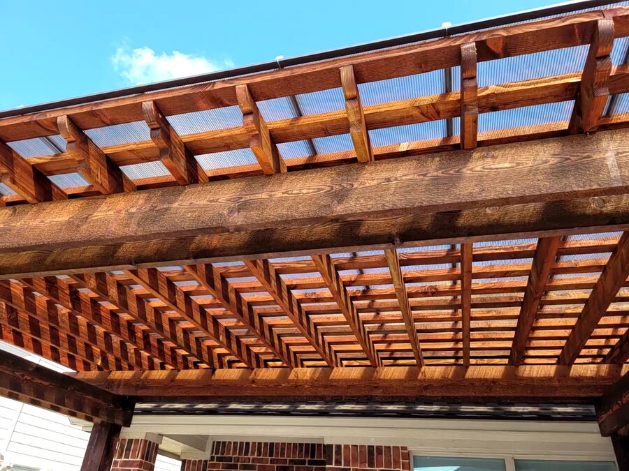 Texas Patios Plus Projects by Texas Patios Plus