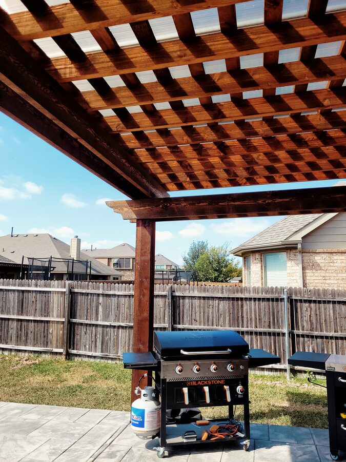 Texas Patios Plus Projects by Texas Patios Plus