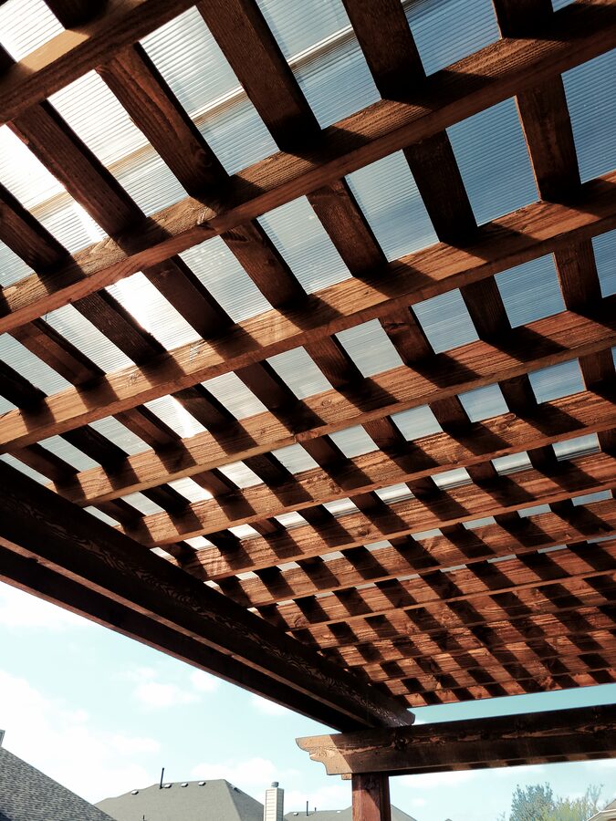 Texas Patios Plus Projects by Texas Patios Plus
