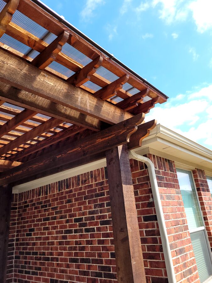 Texas Patios Plus Projects by Texas Patios Plus